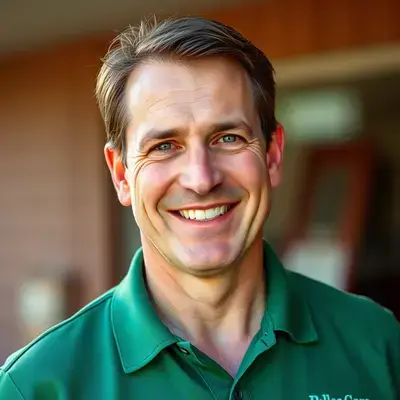 John Davis - Founder & CEO