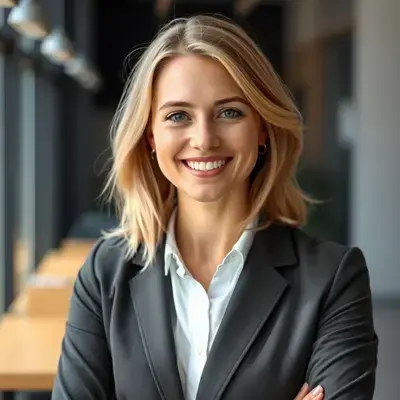 Sarah Johnson - Customer Relations